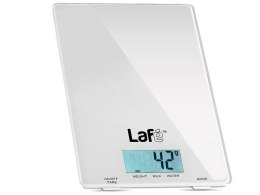 Waga kuchenna elektroniczna LAFE WKS001.5 biała Lafe