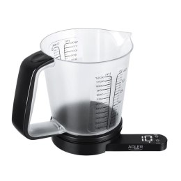 Waga kuchenna z kubkiem Adler AD 3178 Adler