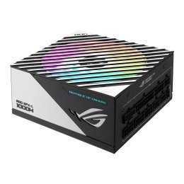 Zasilacz Asus ROG-LOKI-1000P-SFX-L-GAMING SFX-L 1000W 120mm 80Plus Platinum Asus