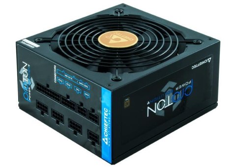 Zasilacz Chieftec BDF-750C 750W ATX 140mm Spraw >85% Chieftec Zasilacz Chieftec BDF-750C 750W ATX 140mm Spraw >85% Chieftec