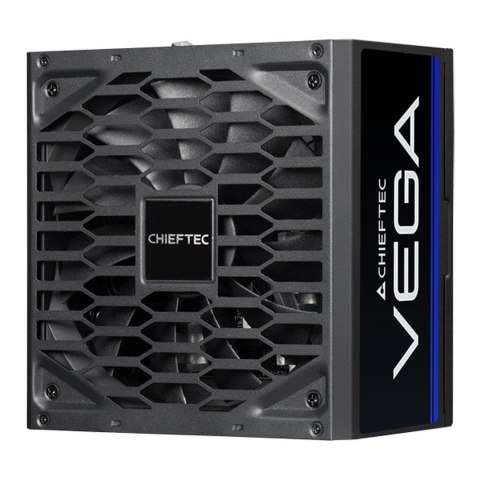 Zasilacz Chieftec Vega Series PPG-850-S 850W ATX 135mm 80+Gold aPFC Chieftec
