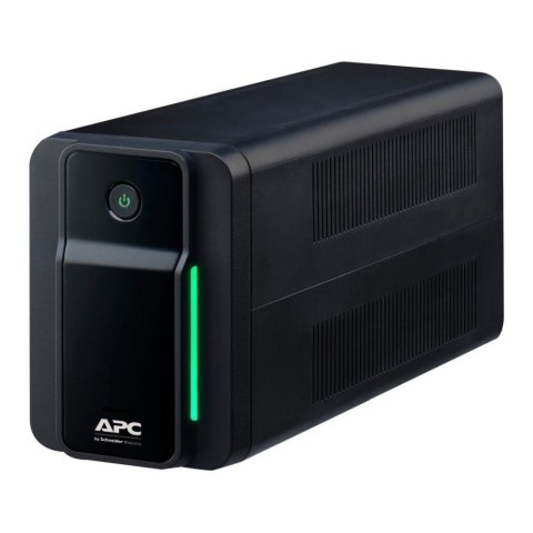 Zasilacz awaryjny UPS APC BX500MI Back UPS, 500VA, 230V, AVR, IEC APC By Schneider Electric