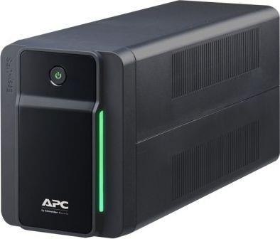 Zasilacz awaryjny UPS APC BVX700LI Easy UPS 700VA, 230V APC By Schneider Electric