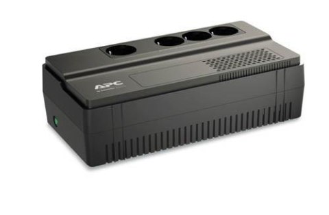 Zasilacz awaryjny UPS APC BV500I-GR EASY UPS BV 500VA, 230V, AVR APC By Schneider Electric