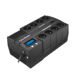 Zasilacz awaryjny UPS CyberPower BR1000ELCD-FR CyberPower