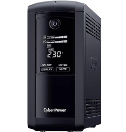 Zasilacz awaryjny UPS CyberPower VP1000ELCD-FR CyberPower