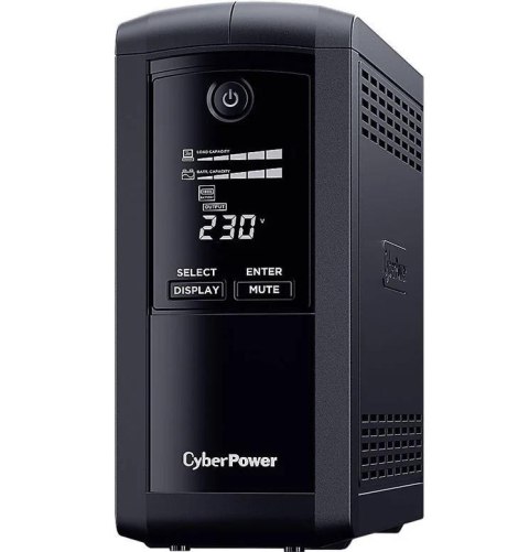Zasilacz awaryjny UPS CyberPower VP1000ELCD-FR CyberPower