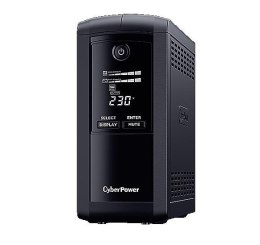 Zasilacz awaryjny UPS CyberPower VP700ELCD-FR CyberPower