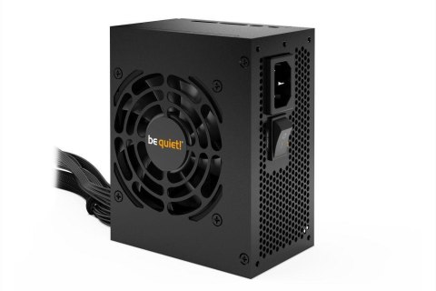 Zasilacz be quiet! SFX POWER 3 300W 80mm 80+Bronze LISTAN GMBH