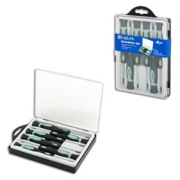 Zestaw narzędzi LogiLink WZ0020 6 śrubokrętów LogiLink