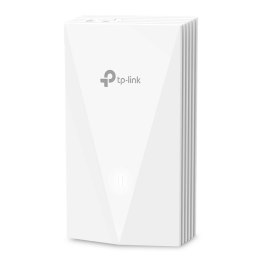 Access Point TP-Link EAP655-Wall AX3000 Wi-Fi 6 4x1GbE PoE+ Omada Naścienny TP-Link Systems Inc.