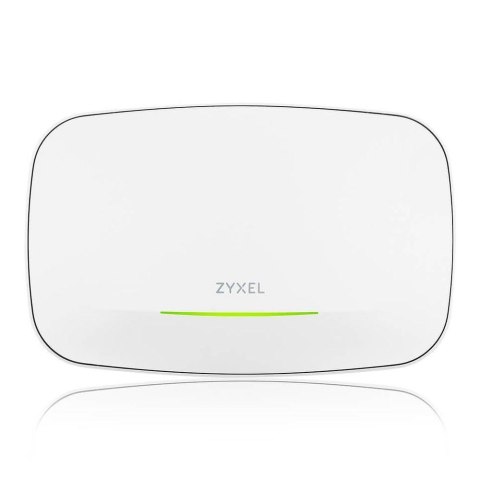 Access Point Zyxel NWA130BE BE11000 Wi-Fi 7 Triple-Radio NebulaFlex 2xLAN MU-MIMO PoE ZYXEL Access Point Zyxel NWA130BE BE11000 Wi-Fi 7 Triple-Radio NebulaFlex 2xLAN MU-MIMO PoE ZYXEL