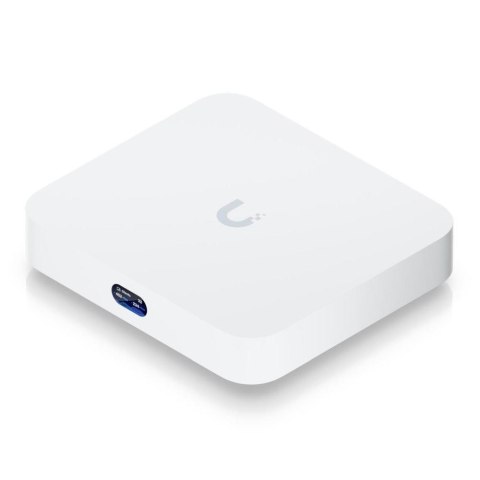 Brama sieciowa Ubiquiti Cloud Gateway Ultra 4x10/100/1000 1x2,5GbE 1xUSB-C Ubiquiti Networks Inc
