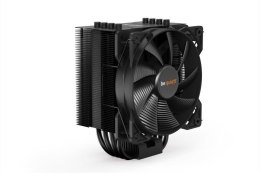 Chłodzenie CPU be quiet! Pure Rock 2 Black BK007 LISTAN GMBH