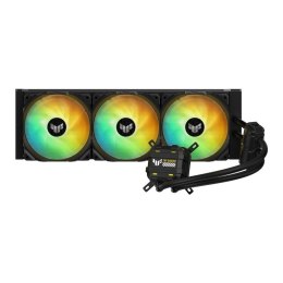 Chłodzenie wodne Asus TUF GAMING LC II 360 ARGB 3x120mm Asus