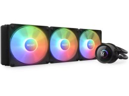 Chłodzenie wodne NZXT Kraken 360 RGB LCD NZXT