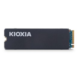 Dysk SSD KIOXIA EXCERIA 2TB M.2 2280 PCIe Gen4x4 NVMe (6200/4900 MB/s) z radiatorem KIOXIA