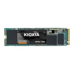 Dysk SSD KIOXIA EXCERIA G2 1TB PCIe Gen3x4 NVMe (2100/1700 MB/s) 2280 KIOXIA