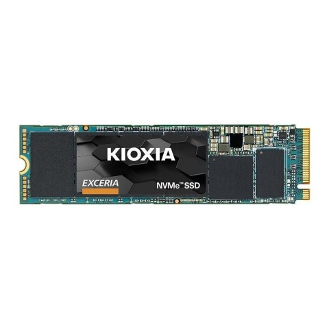 Dysk SSD KIOXIA EXCERIA G2 1TB PCIe Gen3x4 NVMe (2100/1700 MB/s) 2280 KIOXIA