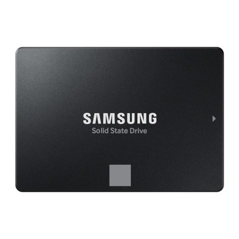 Dysk SSD Samsung 870 EVO 1TB 2,5" SATA3 (560/530) V-NAND 3bit MLC SAMSUNG