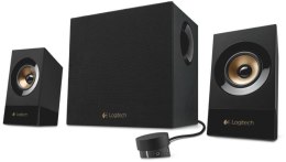 Głośniki Logitech 2.1 Z-533 60W RMS Logitech