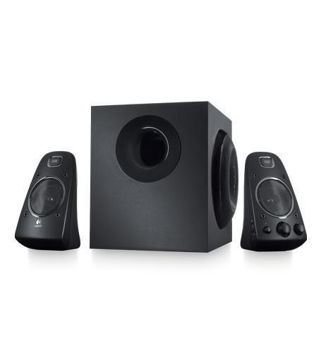 Głośniki Logitech Z623 Speaker System Logitech Głośniki Logitech Z623 Speaker System Logitech