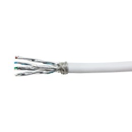 Kabel S/FTP LogiLink CPV0040 kat.7 miedź, linka, 50m LogiLink