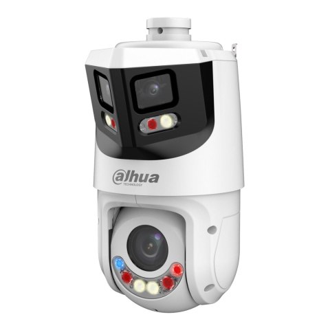 Kamera IP Dahua SDT4E425-8P-GB-APV1 PTZ TiOC WizSense 8Mpx+4Mpx DAHUA