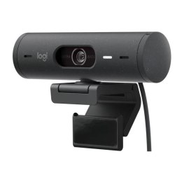 Kamera internetowa Logitech BRIO 505 czarny Logitech