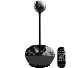 Kamera internetowa do konferencji Logitech BCC950 Logitech