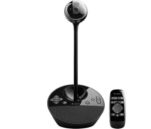 Kamera internetowa do konferencji Logitech BCC950 Logitech Kamera internetowa do konferencji Logitech BCC950 Logitech