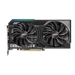 Karta VGA ASRock Radeon RX 9060 XT Challenger 8GB OC GDDR6 128bit HDMI+2xDP PCIe5.0 ASRock
