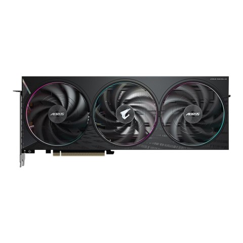 Karta VGA Gigabyte AORUS GeForce RTX 5060 Ti ELITE 16G 16GB GDDR7 128bit HDMI+3xDP PCIe5.0 Gigabyte Karta VGA Gigabyte AORUS GeForce RTX 5060 Ti ELITE 16G 16GB GDDR7 128bit HDMI+3xDP PCIe5.0 Gigabyte