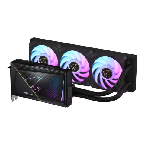 Karta VGA Gigabyte AORUS GeForce RTX 5080 XTREME WATERFORCE 16G 16GB GDDR7 256bit HDMI+3xDP PCIe5.0 Gigabyte Karta VGA Gigabyte AORUS GeForce RTX 5080 XTREME WATERFORCE 16G 16GB GDDR7 256bit HDMI+3xDP PCIe5.0 Gigabyte