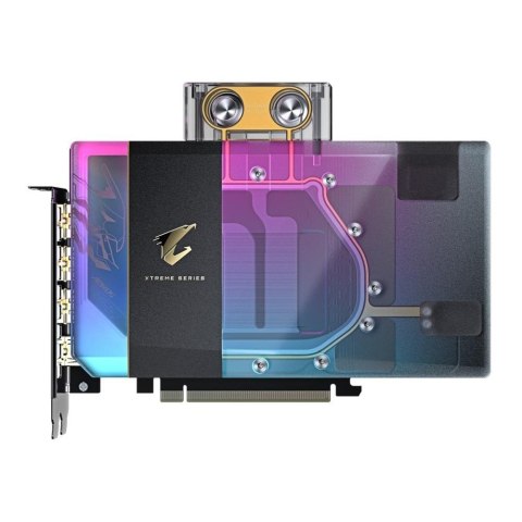 Karta VGA Gigabyte AORUS GeForce RTX 5080 XTREME WATERFORCE WB 16G 16GB GDDR7 256bit HDMI+3xDP PCIe5.0 Gigabyte Karta VGA Gigabyte AORUS GeForce RTX 5080 XTREME WATERFORCE WB 16G 16GB GDDR7 256bit HDMI+3xDP PCIe5.0 Gigabyte
