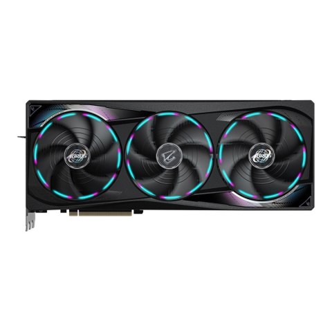 Karta VGA Gigabyte AORUS GeForce RTX 5090 MASTER 32G 32GB GDDR7 512bit HDMI+3xDP PCIe5.0 Gigabyte Karta VGA Gigabyte AORUS GeForce RTX 5090 MASTER 32G 32GB GDDR7 512bit HDMI+3xDP PCIe5.0 Gigabyte