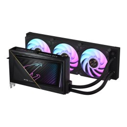 Karta VGA Gigabyte AORUS GeForce RTX 5090 XTREME WATERFORCE 32G 32GB GDDR7 512bit HDMI+3xDP PCIe5.0 Gigabyte