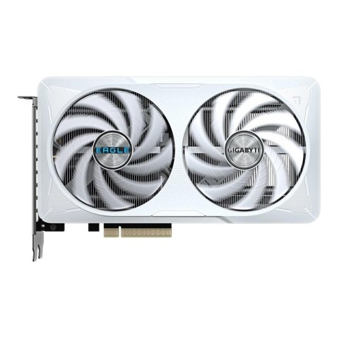 Karta VGA Gigabyte GeForce RTX 5060 EAGLE OC ICE 8G 8GB GDDR7 128bit HDMI+3xDP PCIe5.0 Gigabyte Karta VGA Gigabyte GeForce RTX 5060 EAGLE OC ICE 8G 8GB GDDR7 128bit HDMI+3xDP PCIe5.0 Gigabyte