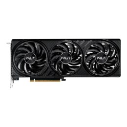 Karta VGA Palit GeForce RTX 5060 Infinity 3 8GB GDDR7 128bit HDMI+3DP PCIe5.0 Palit