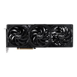 Karta VGA Palit GeForce RTX 5070 Ti GamingPro-S 16GB GDDR7 256bit HDMI+3DP PCIe5.0 Palit