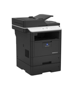 Kserokopiarka Konica-Minolta bizhub 4020i Konica Minolta