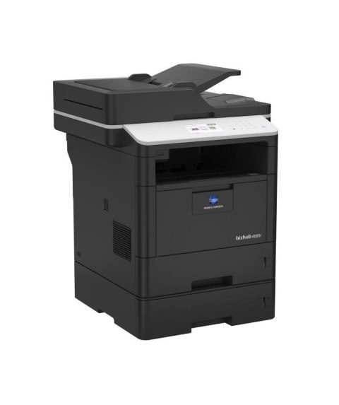Kserokopiarka Konica-Minolta bizhub 4020i Konica Minolta Kserokopiarka Konica-Minolta bizhub 4020i Konica Minolta