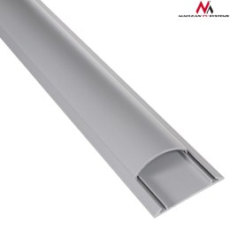 Listwa maskująca podłogowa Maclean MCTV-674 17mm x 70mm x 1m Maclean