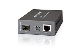 Media konwerter TP-Link GB, Ethernet MC220L TP-Link Systems Inc.