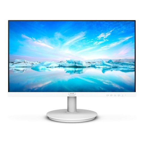 Monitor Philips 27" 271V8AW/00 HDMI VGA głośniki 2x2W MMD-Monitors & Displays Nederland B.V.