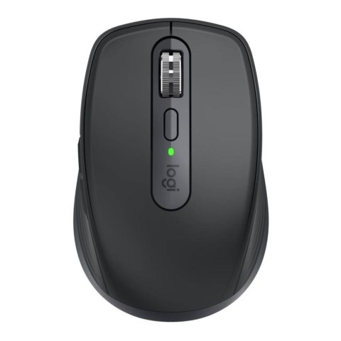 Mysz bezprzewodowa Logitech MX Anywhere 3S laserowa grafitowa Logitech