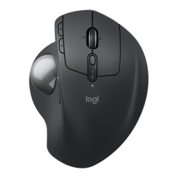 Mysz bezprzewodowa Logitech MX Ergo S optyczna Grafitowa Logitech
