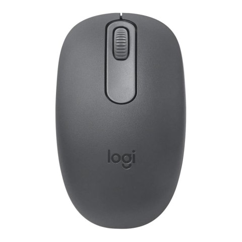 Mysz bezprzewodowa Logitech M196 optyczna Grafitowa Logitech