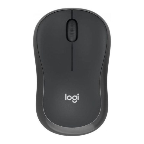 Mysz bezprzewodowa Logitech M240 optyczna grafitowa OEM Logitech Mysz bezprzewodowa Logitech M240 optyczna grafitowa OEM Logitech