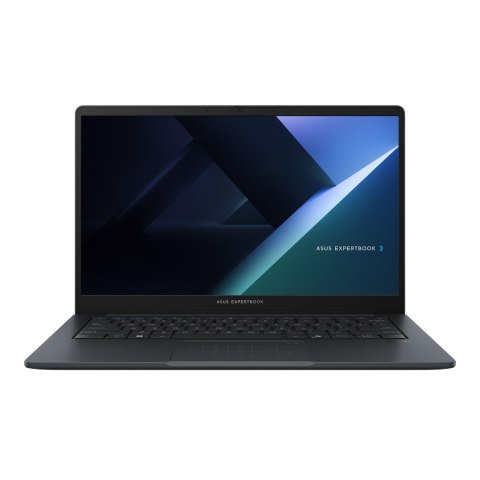 Notebook Asus B1403CVA-S60475X 14"FHD/i5-1335U/16GB/SSD512GB/IrisXe/11PR Gentle Grey 3Y Asus Notebook Asus B1403CVA-S60475X 14"FHD/i5-1335U/16GB/SSD512GB/IrisXe/11PR Gentle Grey 3Y Asus